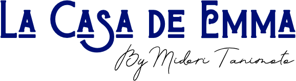 LA CASA DE EMMA  logo